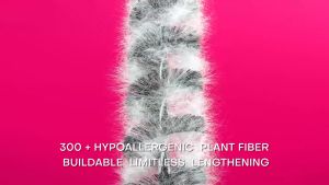 Mistine 4D Super Model Miracle Lash Mascara (Made in Thailand)