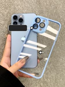 DAIMANG | Dustproof Luxury Camera Lens Glass Protective Case