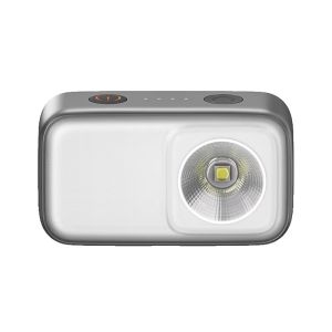 Xiaomi Mijia Outdoor Multi-function Light Detachable Riding Light Camping Torch for Outdoor Emergency Waterproof Electric Torch