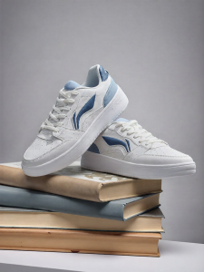 Li-Ning | Giày Thể Thao Mềm Bền Cao Su