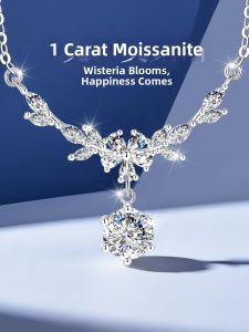 East Beauty | Valentines Gift Necklace 999 Silver
