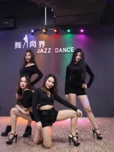 Led Colorful Track Light Open-Mounted Color Spotlight Color-Changing Downlight KTV Dance Room Bar Wedding Quiet Bar Ambience Light