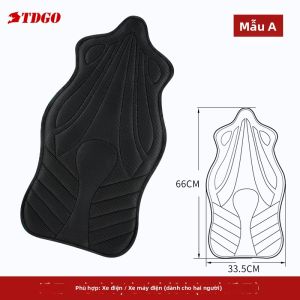 TDGO | Ghế Thấm Mồ Hôi Chống Nắng Chống Sốc