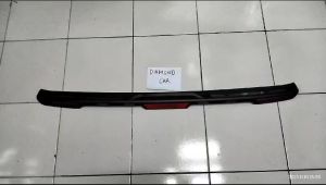 Sillplate Belakang All New Avanza Xenia Veloz 2012-2020
