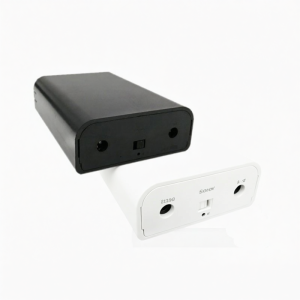 Vỏ Pin 12V Có Thể Tháo Rời Không Cần Hàn