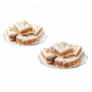 SHANSHENGWEI | Traditional Handmade Glutinous Rice Cake Snack