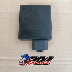 Ecu - ecm - CDI Pengapian Honda Vario 110 karbu old - vario techno 110 lama KVB original