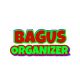 bagus organizer