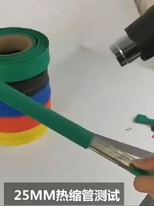 (dài 1 mét) Ống (gen) co nhiệt đầy đủ size loại lớn