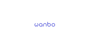 WANBO ToGo Pro Portable Projector | Google TV 14 | Full HD 1080p (1920×1080) | 500 ANSI Lumens | 3.5-Hour Battery Life | Free Carry Case