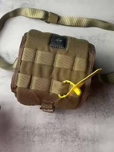 USMC | Túi Đeo Ngang Tactical Quân Sự dành cho Fandom