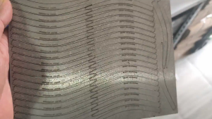 DAMASCUS JAPAN PRECUT BLADE 2.0 & 2.5 1PC KADA ORDER