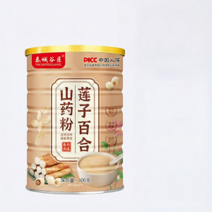 QIAYISHENG | Nutritious Supplement Mixed Grain Powder Health Original Flavor