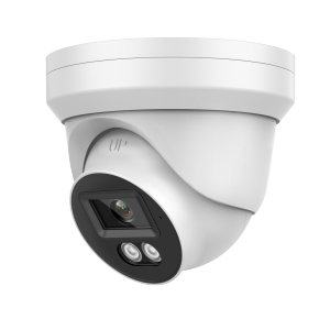VIKYLIN 5MP IP Security Camera with IR Night Vision Audio Poe Human & Vehicle Detection ONVIF Compatible SD Storage IP67 Outdoor