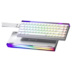 AULA | Gaming Magnet-Axis Keyboard FPS RGB