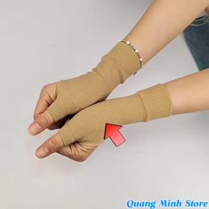[ET]Đai đeo hổ trợ giảm đau cổ tay cố định giảm mệt mỏi cho ngón tay cái
