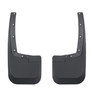 LT | Customized For 23-25 Ranger Soft Mudguard