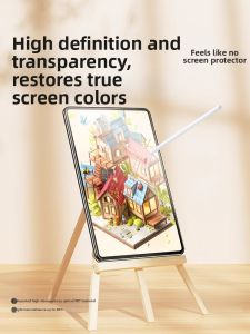 CHECKON | Magnetic Detachable Protective Anti-Glare Film for Huawei MatePad Air 12 & MatePad Pro 12.2