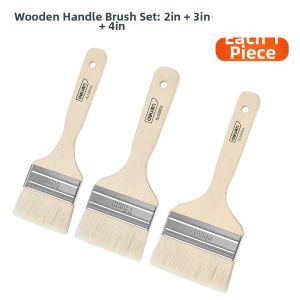 deli | Water-Based Paint Latex Paint For Painting Brush