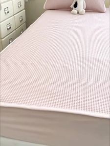 MENGWEIJUE | Cooling Icy Silk Pillowcase