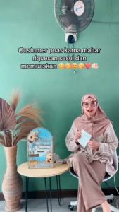 Custom Warna Mahar Resin Simbolis Pernikahan Frame Terarium 3D - Simbolis Pernikahan