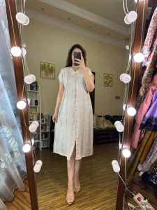 Daster Arab Nuna Levi • Nuna by Teby • PREMIUM Homedress