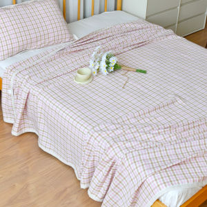 ANYOUBI | Breathable Summer Ramie Soft Mat