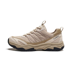 CAMEL | Lightweight Anti-slip Hiking Shoes with Increased Height