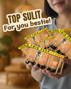 Top Cafe Palm Twin Pack 58g | 20 Pack