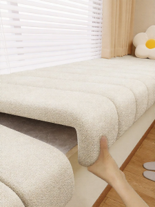 ZTION | Waterproof Anti-dirt Slip-resistant Sponge Pad