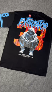 kaos t-shirt |Kaos distro | kaos bermotif angka terlaris 38 extirpator/ streetwear |kaos angka /kaos motif terbaru | kaos nextime | kaos beruang distro | kaos  oversize |kaos beruang lengan pendek|kaos panda /kaos jersey/terbaru termurah terlaris