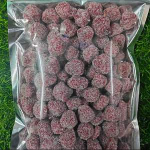❤️ASAM ROSELLE MERAH MASAM MANIS❤️