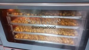 ป๊อปคอร์นคาราเมล 100g/200 g** ป๊อปคอร์นช็อกโกแลต ป๊อปคอนอบ กรอบ ป๊อบคอร์น เม็ดกลม Popcorn Chocolate Popcorn Caramel-Chesse