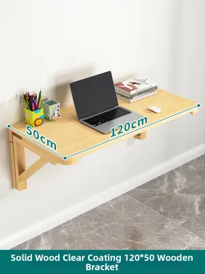 MUGG | Wall Mounted Foldable Multifunction Table