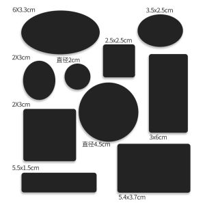 High-End Patch for down Jacket No Sewing Waterproof Repair Seamless Premium Quality Self Adhesive Fabric Patch for DIY Sewing