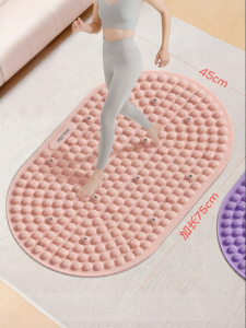 yottoy | Foot Massage Mat Acupressure Pad