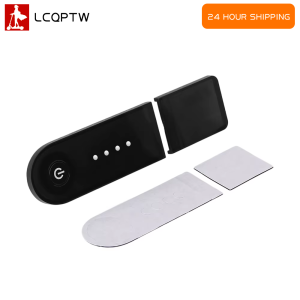 Display Screen Case for Xiaomi M365 Electric Scooter Waterproof Silicone Dashboard Cover Panel Circuit Board Parts