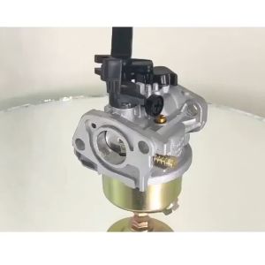 🔥24 hours delivery + original✅Motor Mower Carburetor Carb Fit for Honda GX120 GX160 GX168 GX200 5.5HP 6.5HP + Fuel Pipe Gasket Engine Generator Carburator