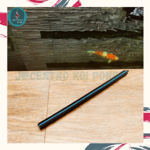uniring aerator kolam koi ukuran 16 mm x 10 mm + pemberat