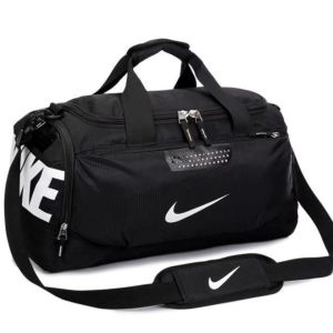 New Sports Gym Bag Mens Basketball Training Bag Dry Wet Separation Large Capacity Travel Bag Shoulder Bag Womens Yoga Bag