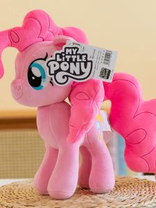 My Little Pony Plush Toys Soft Comforting Sleeping Gifts for Boys And Girls Princess Cadance Doll Stuffed Animal Toy