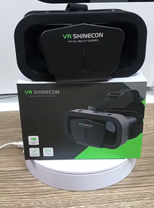 MULKI GRATIS ONGKIR !!! - VR Box shinecon IMAX Giant Screen Virtual Reality Glasses / VR box 3D / VR MOBILE 3D - COD AN SAJA !!!