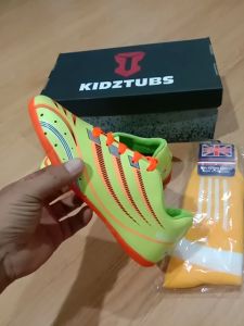 KIDZTUBS Sepatu Futsal Anak Laki-Laki Size 28-37