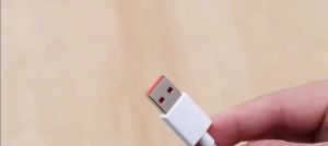 Xiaomi | Cáp Sạc Nhanh USB Turbo 120W Cho Xiaomi Mi 11 10 9 Redmi Note 10 9 8 Type C Hỗ Trợ Truyền Dữ Liệu Tốc Độ Cao Với Dòng Điện 6A