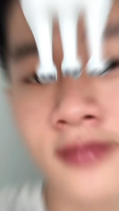 Combo 3 Tuýp Lăn Tóc Hairborn dung tích 60ml Tinh Chất Dưỡng Tóc Chăm Sóc Tóc Dưỡng Tóc