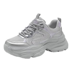 DUSTO | Height Increasing Thick-soled Leisure Shoes