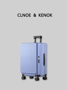 Expandable Durable Thick Luggage 20 Inch