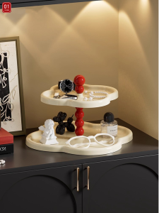 Multilayer High Capacity Desk Organizer