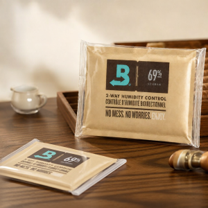 BOJIAKU | Humidity Control Humidification Bag 72%