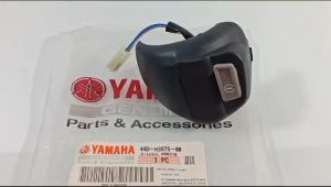 Saklar Kanan Yamaha Xeon Karbu Holder Kanan (Stater) 44D Yamaha Xeon High Quality